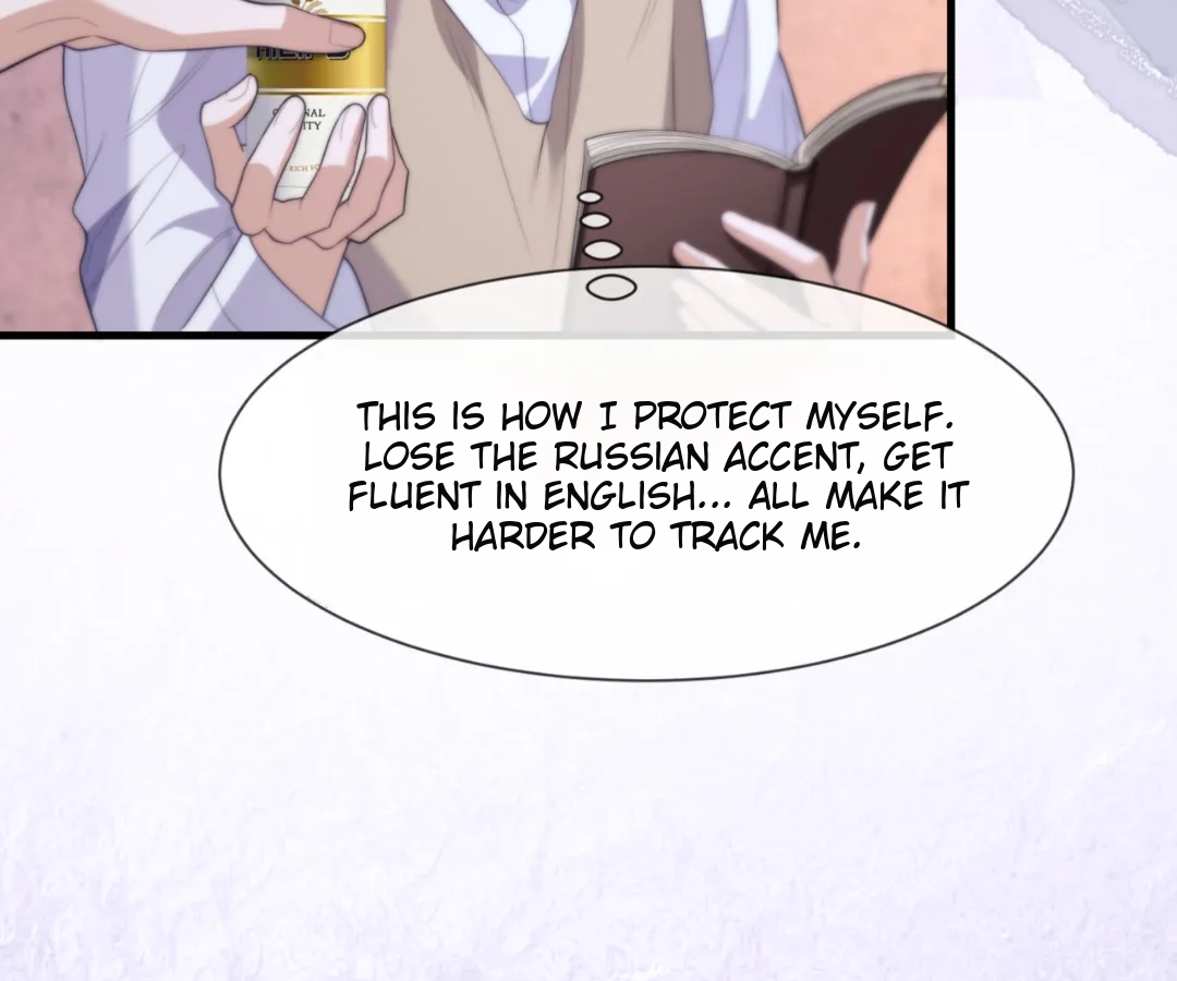 Desharow Merman [Official] - Chapter 84 manhwa