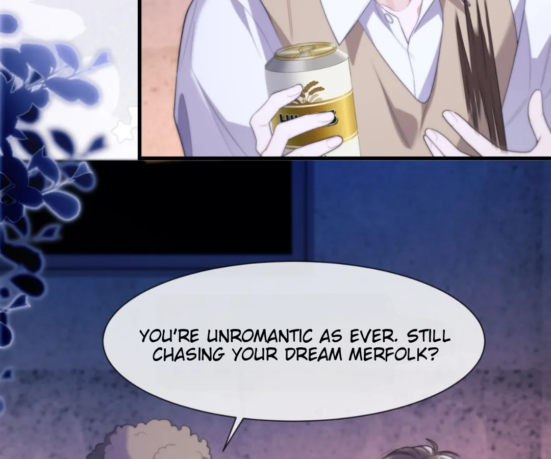 Desharow Merman [Official] - Chapter 84 manhwa