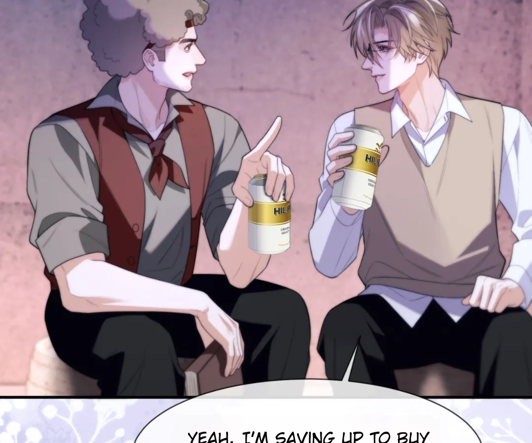 Desharow Merman [Official] - Chapter 84 manhwa