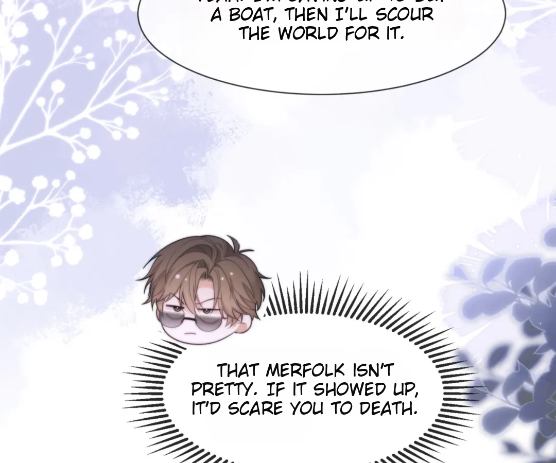 Desharow Merman [Official] - Chapter 84 manhwa