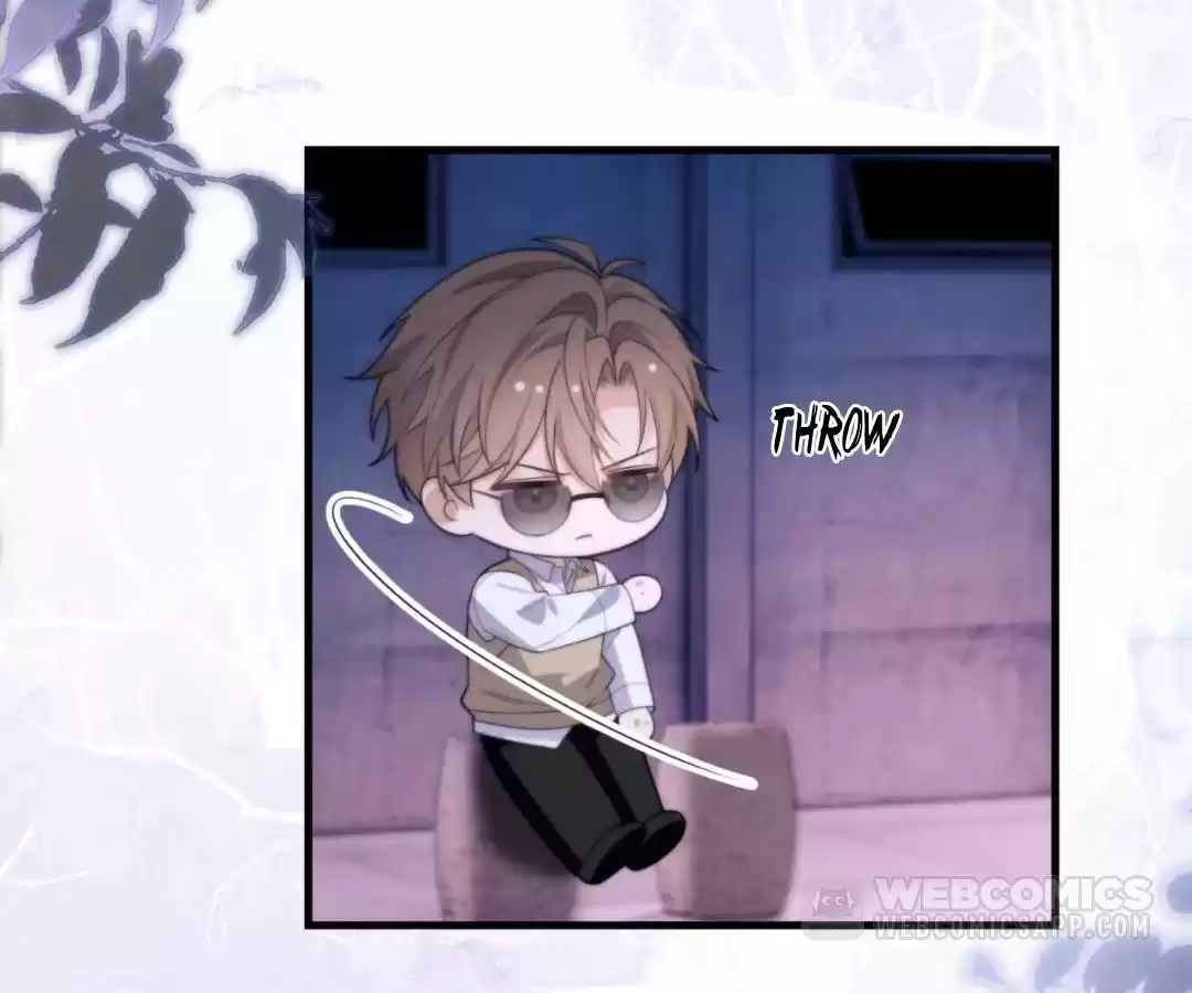 Desharow Merman [Official] - Chapter 84 manhwa