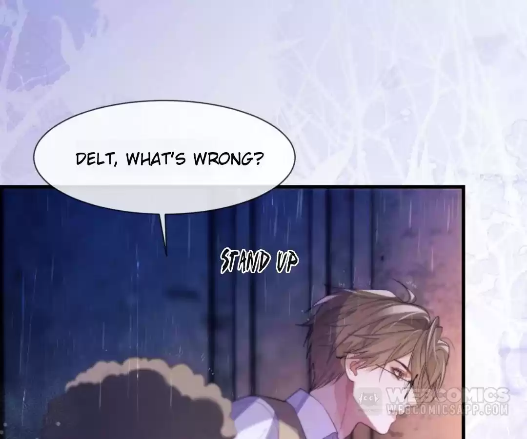 Desharow Merman [Official] - Chapter 84 manhwa