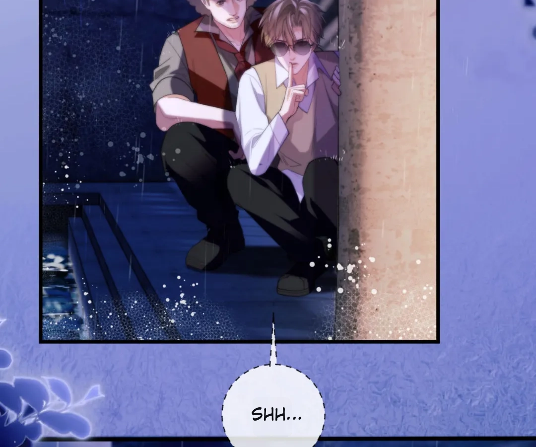 Desharow Merman [Official] - Chapter 84 manhwa