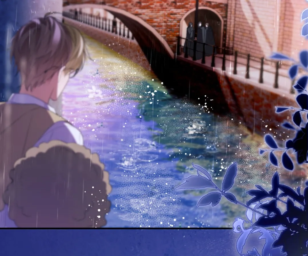 Desharow Merman [Official] - Chapter 84 manhwa