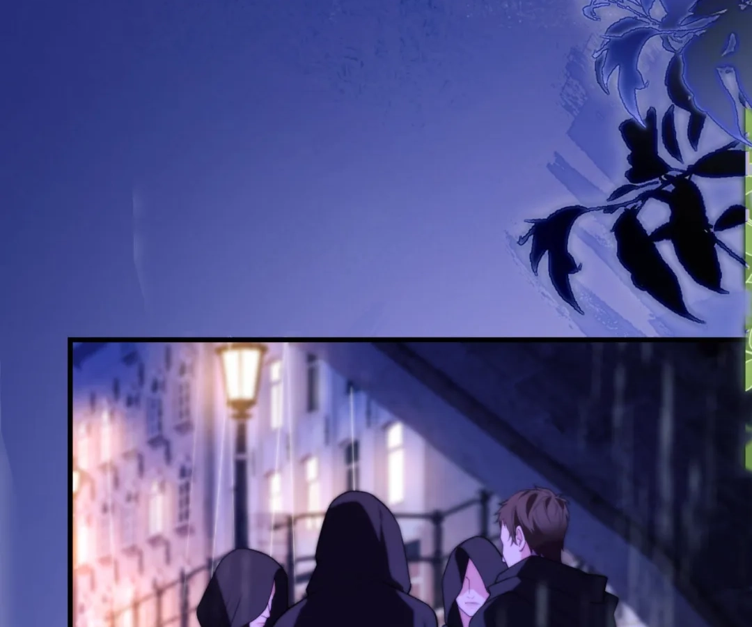 Desharow Merman [Official] - Chapter 84 manhwa