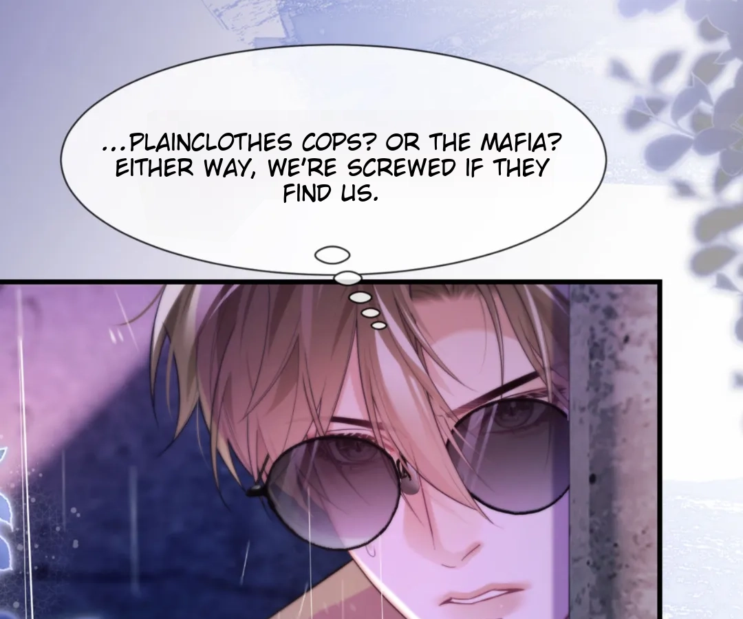 Desharow Merman [Official] - Chapter 84 manhwa