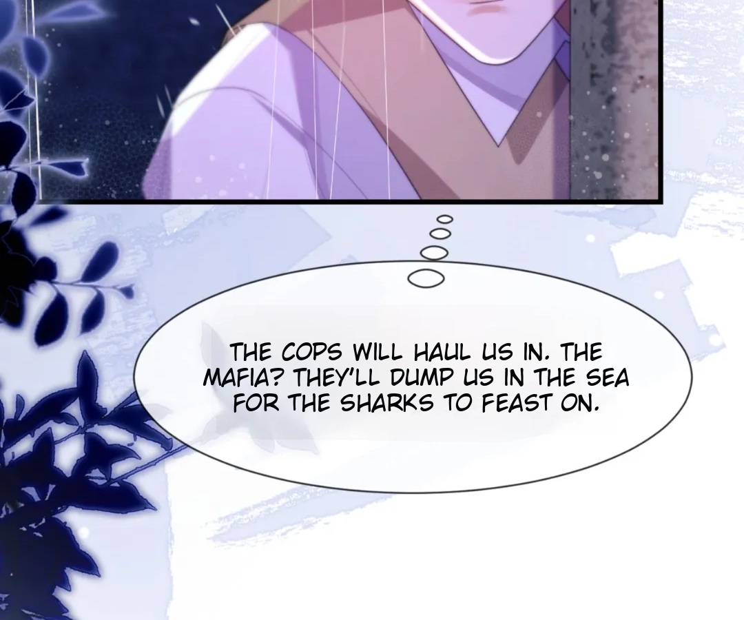 Desharow Merman [Official] - Chapter 84 manhwa