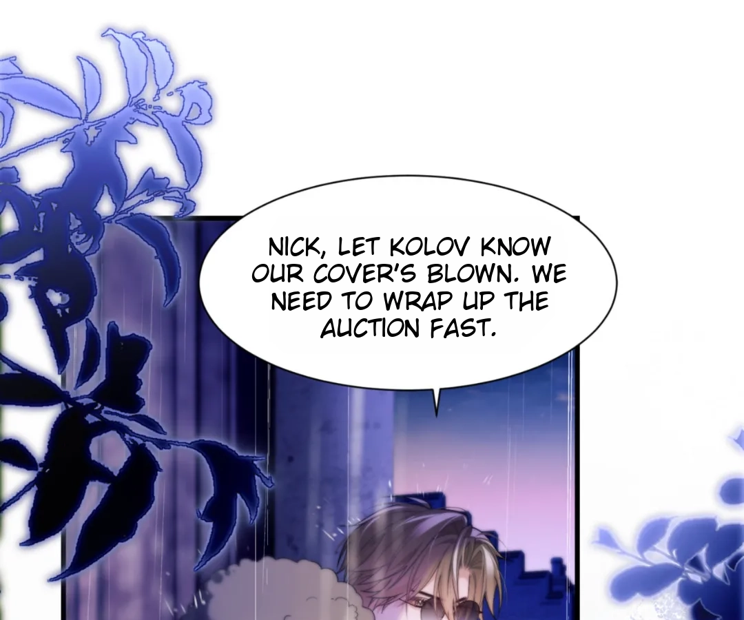 Desharow Merman [Official] - Chapter 85 manhwa