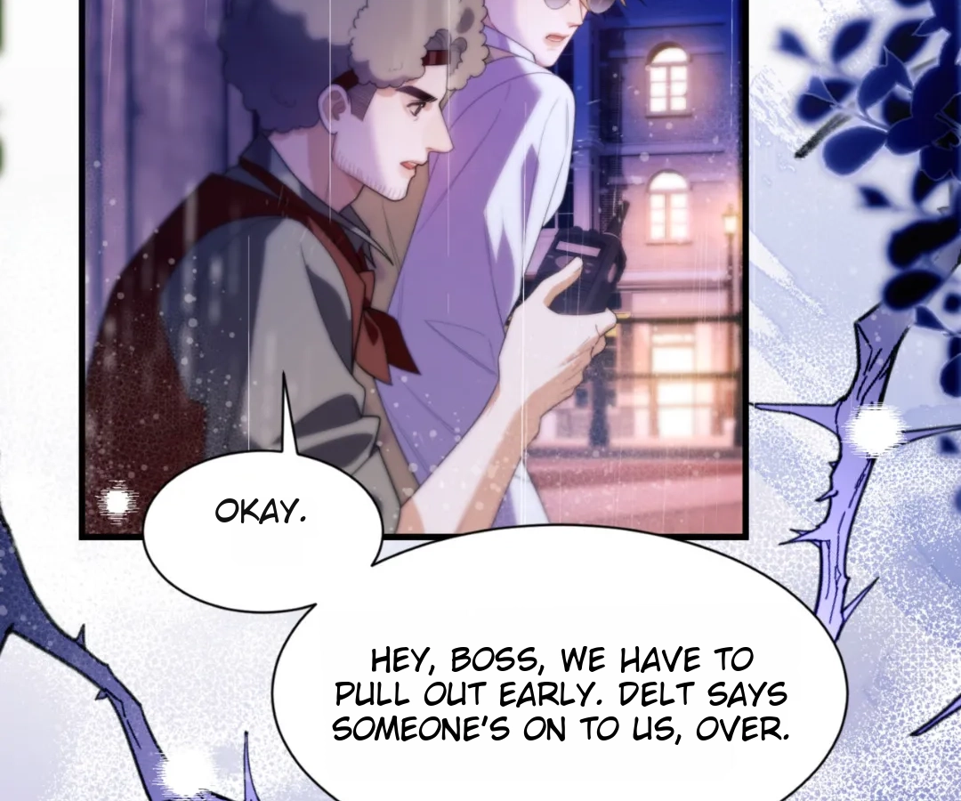 Desharow Merman [Official] - Chapter 85 manhwa