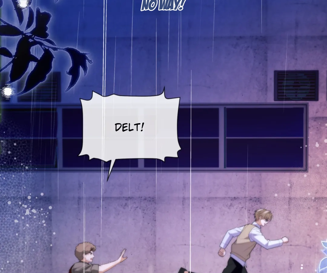 Desharow Merman [Official] - Chapter 85 manhwa