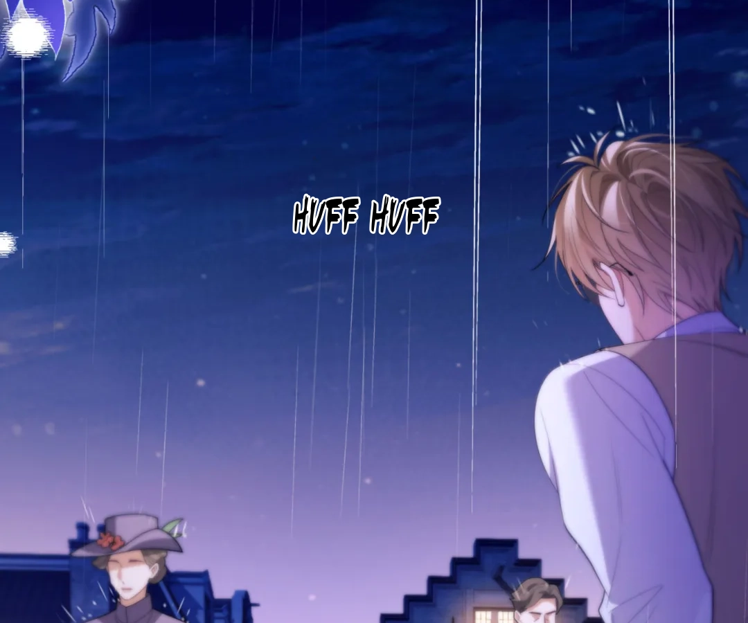 Desharow Merman [Official] - Chapter 85 manhwa