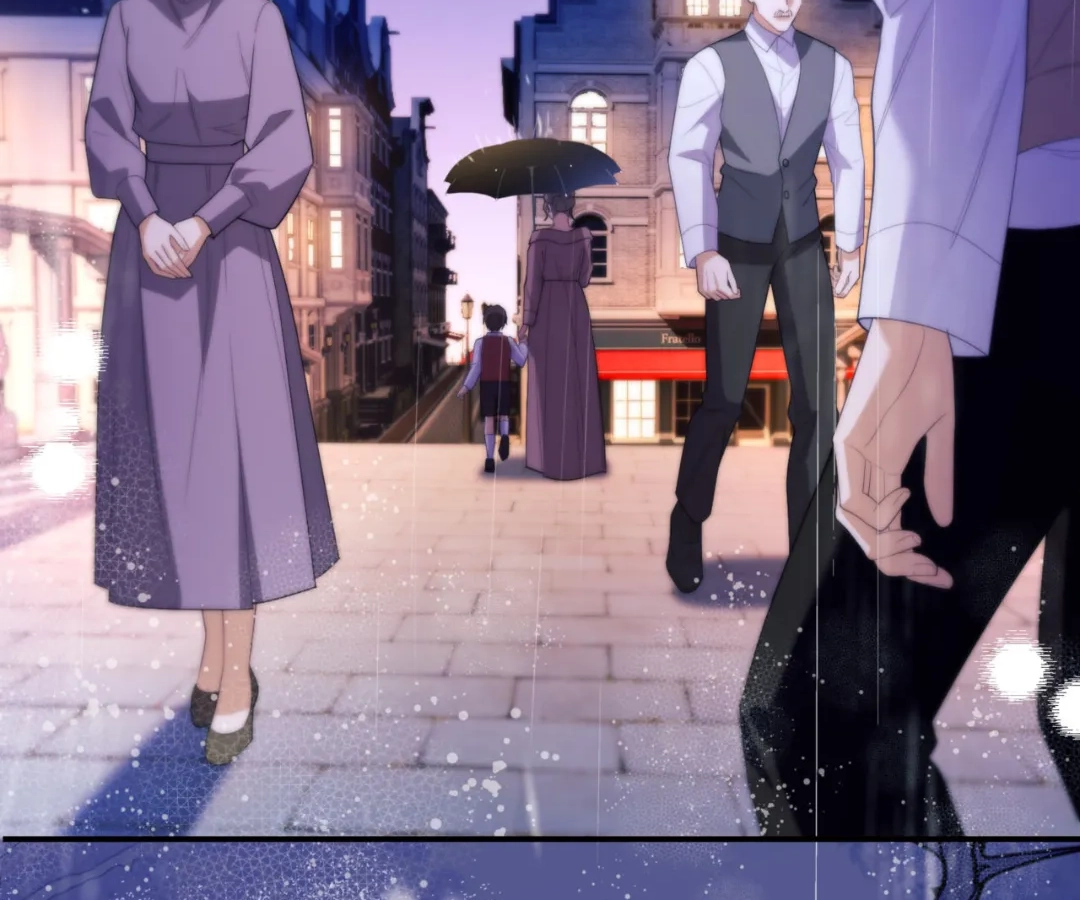 Desharow Merman [Official] - Chapter 85 manhwa