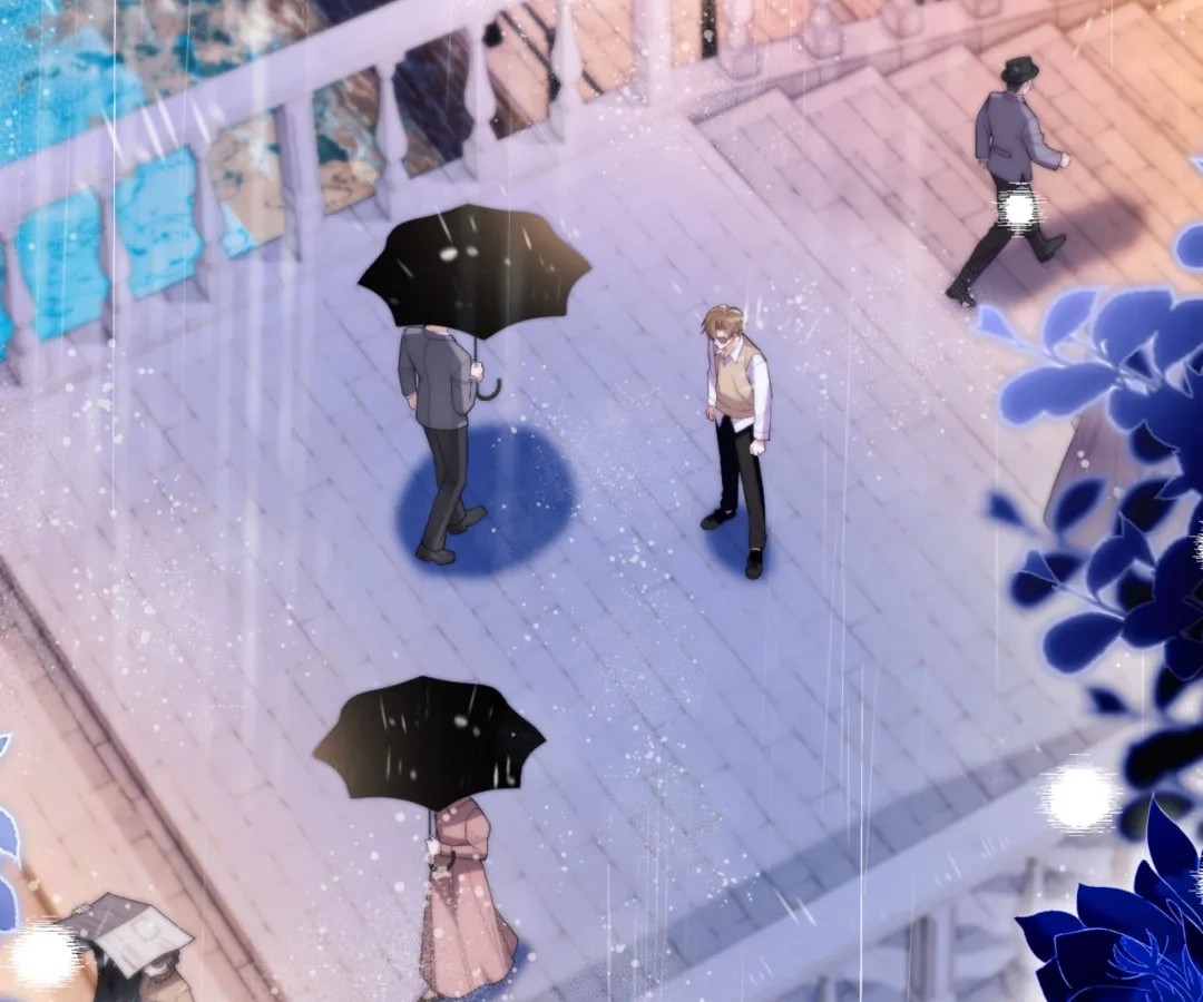 Desharow Merman [Official] - Chapter 85 manhwa