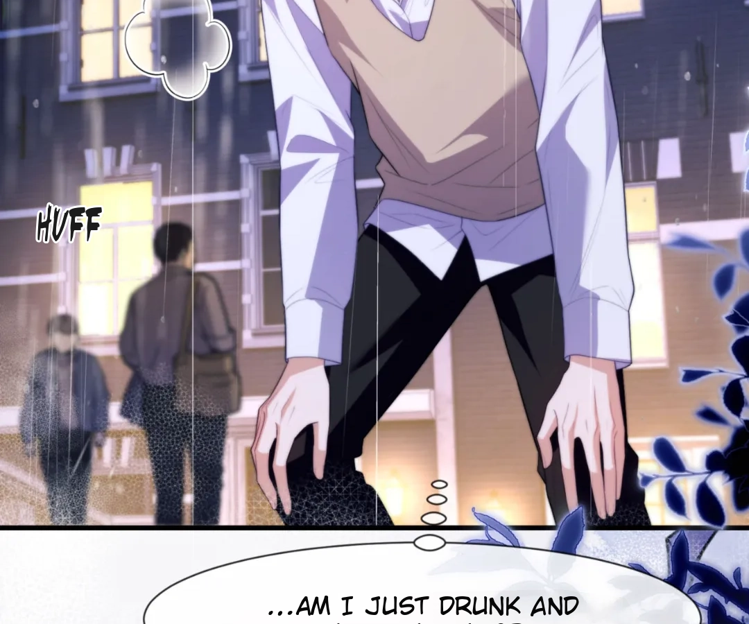 Desharow Merman [Official] - Chapter 85 manhwa