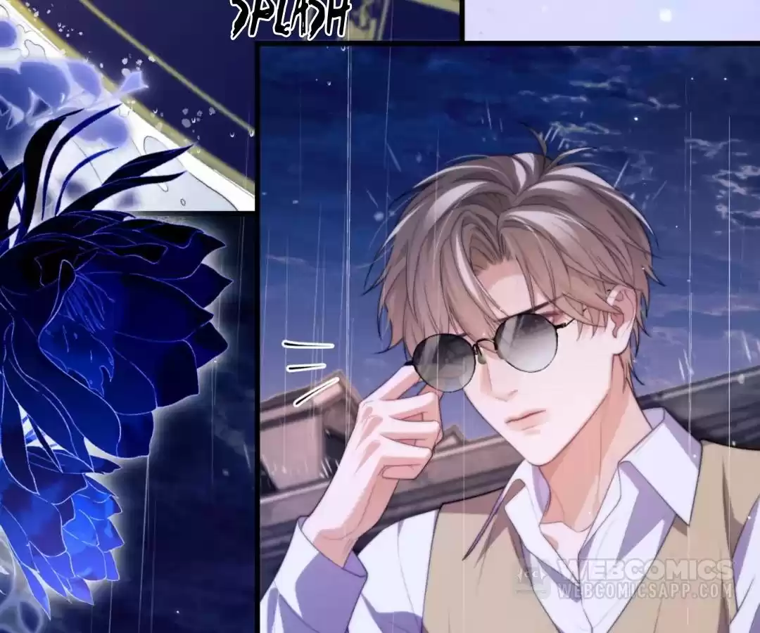 Desharow Merman [Official] - Chapter 85 manhwa