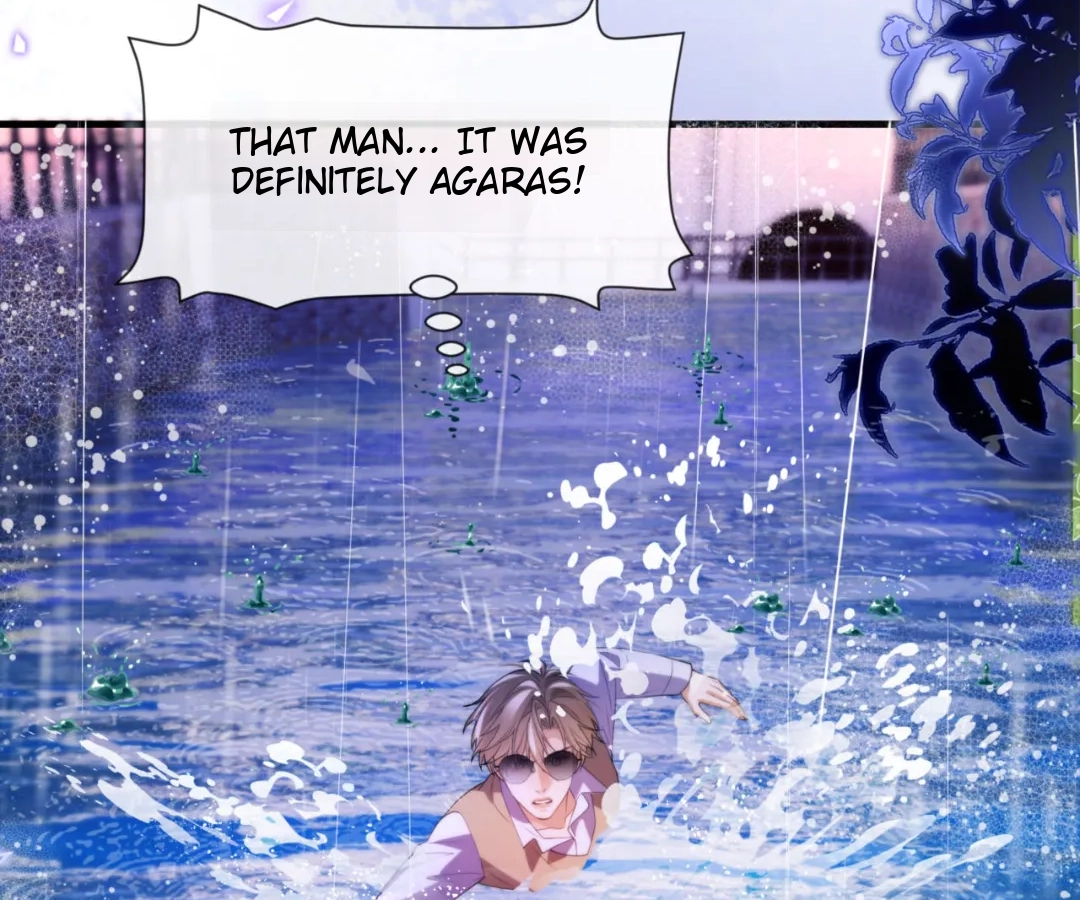Desharow Merman [Official] - Chapter 85 manhwa