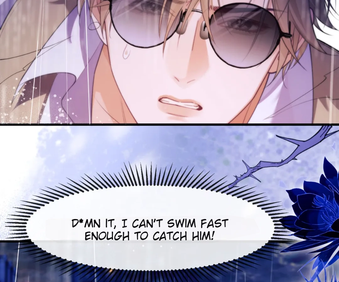 Desharow Merman [Official] - Chapter 85 manhwa