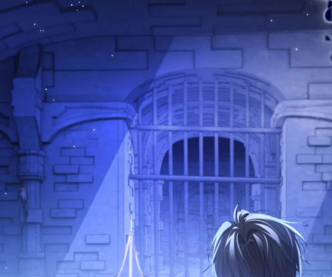 Desharow Merman [Official] - Chapter 85 manhwa