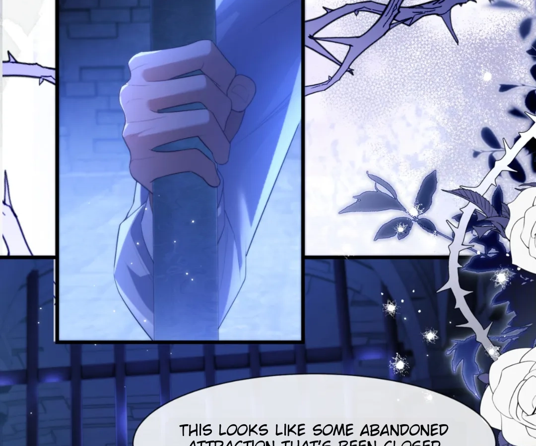 Desharow Merman [Official] - Chapter 85 manhwa