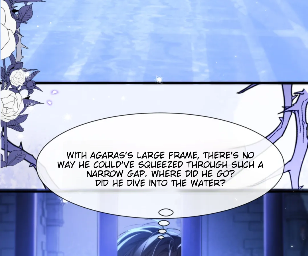 Desharow Merman [Official] - Chapter 85 manhwa