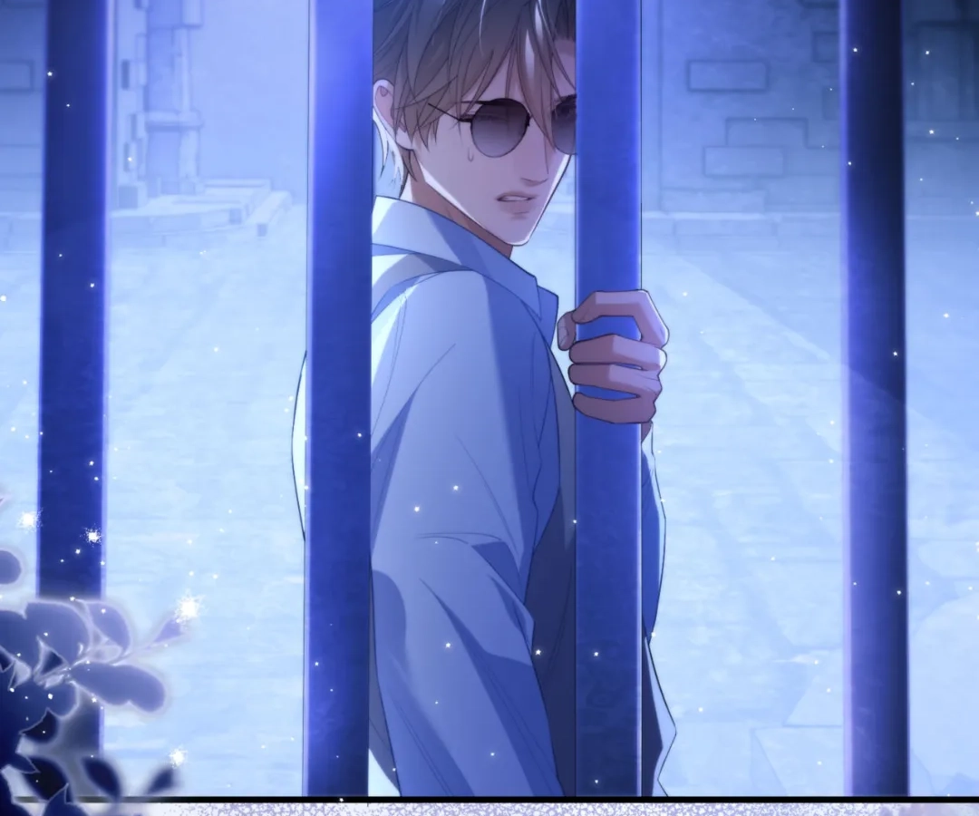 Desharow Merman [Official] - Chapter 85 manhwa