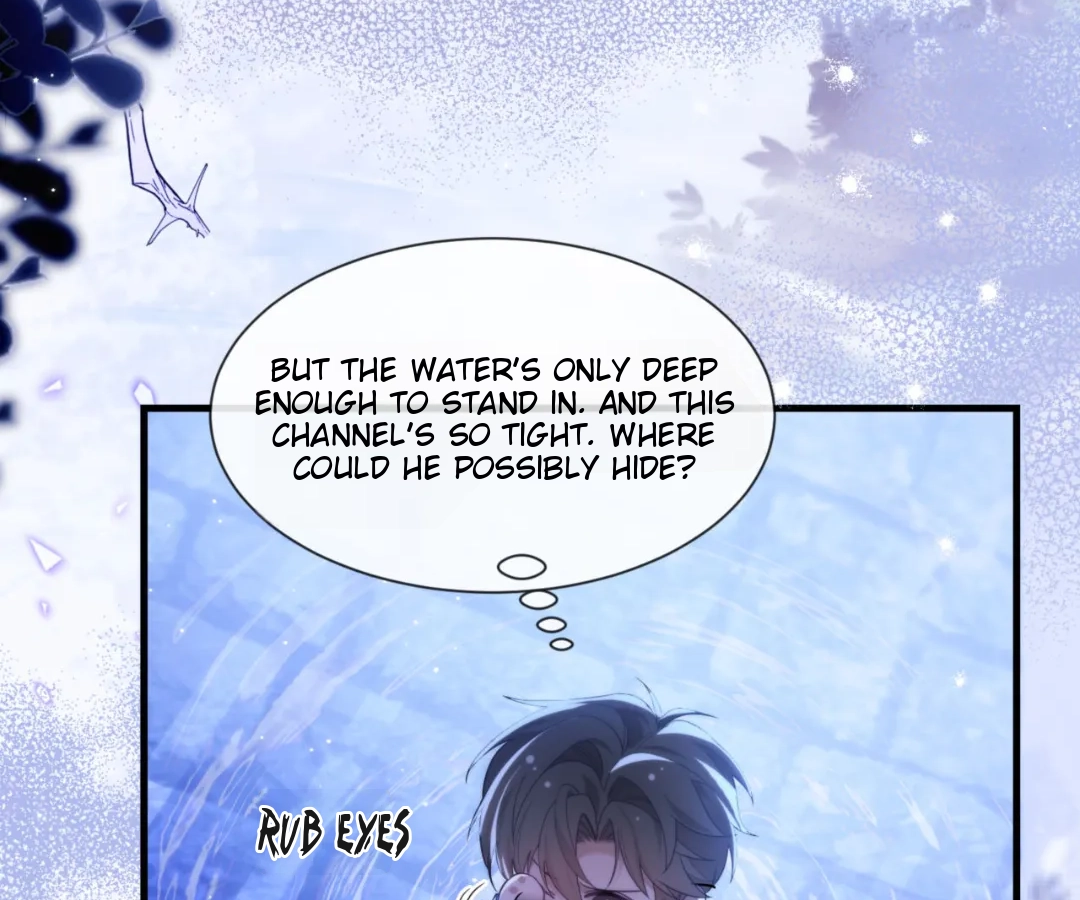 Desharow Merman [Official] - Chapter 85 manhwa