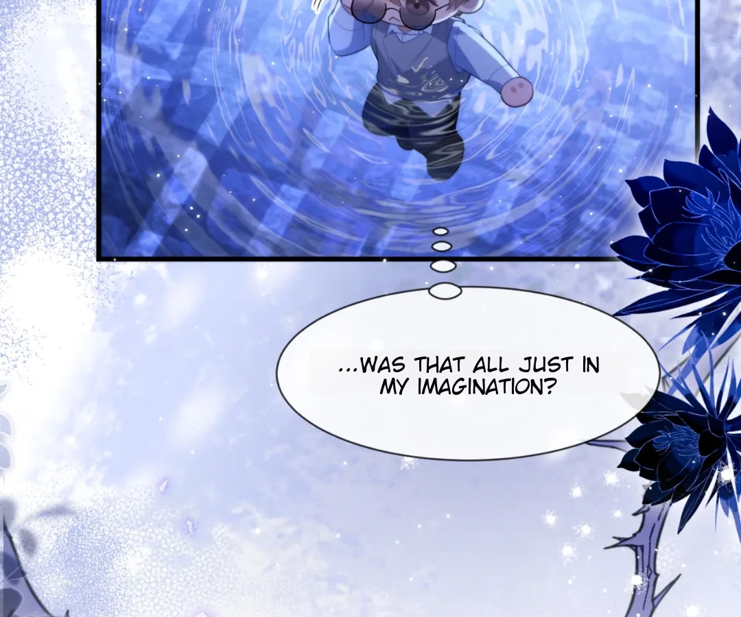 Desharow Merman [Official] - Chapter 85 manhwa