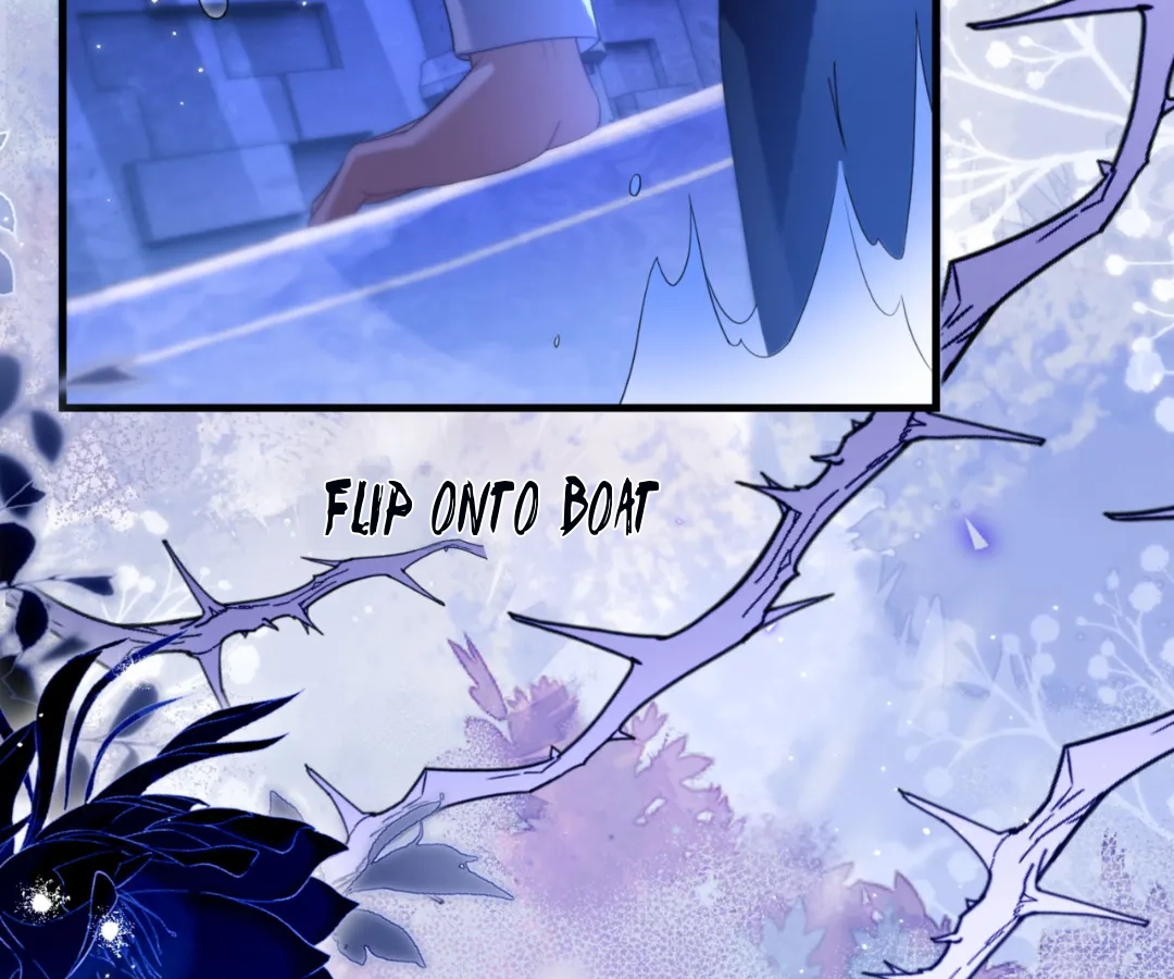 Desharow Merman [Official] - Chapter 86 manhwa