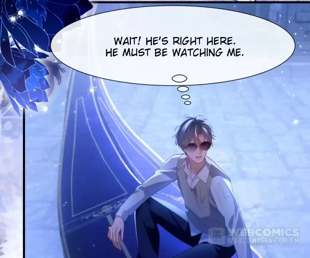 Desharow Merman [Official] - Chapter 86 manhwa
