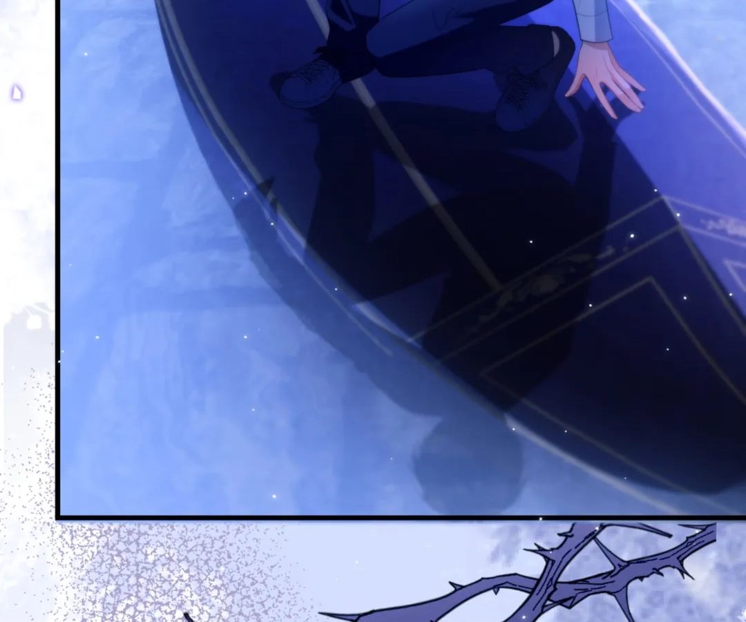 Desharow Merman [Official] - Chapter 86 manhwa