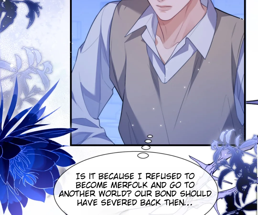 Desharow Merman [Official] - Chapter 86 manhwa