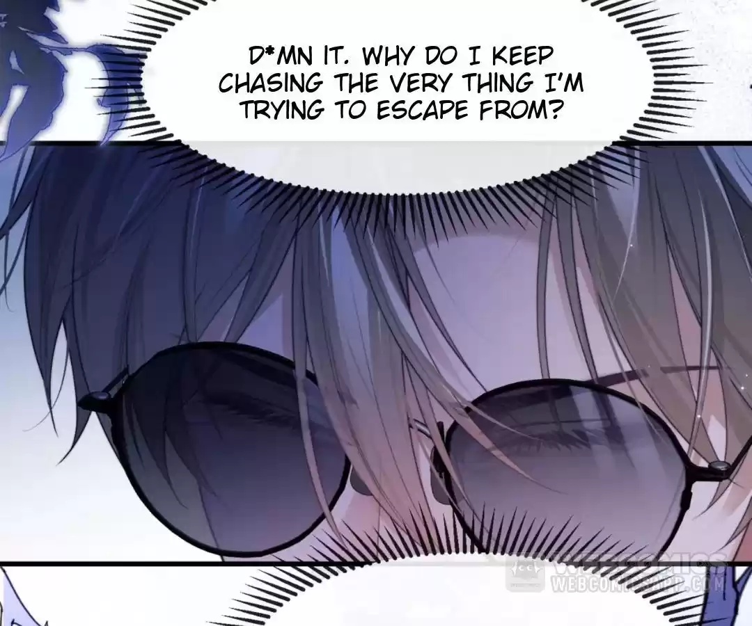 Desharow Merman [Official] - Chapter 86 manhwa