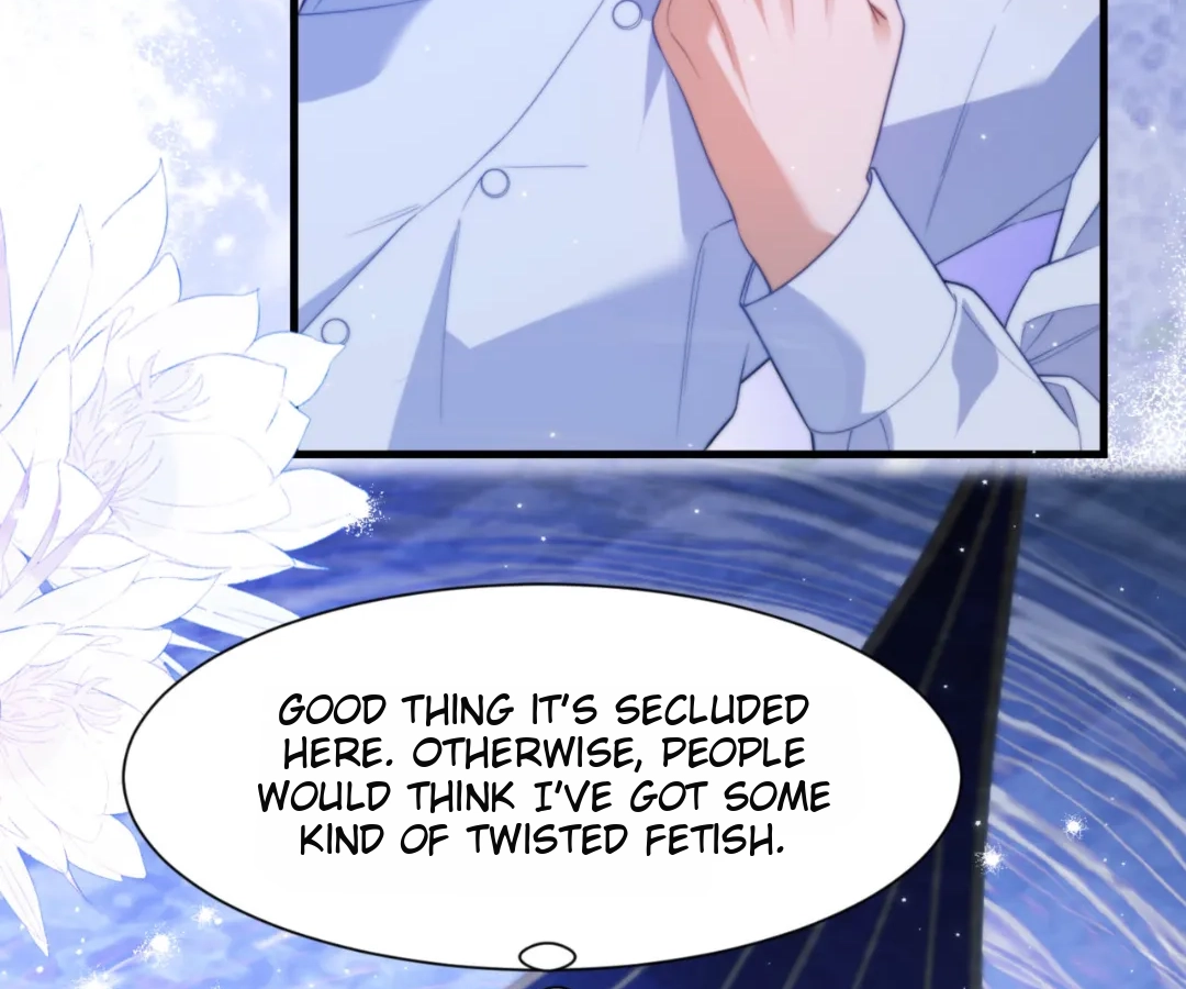 Desharow Merman [Official] - Chapter 86 manhwa