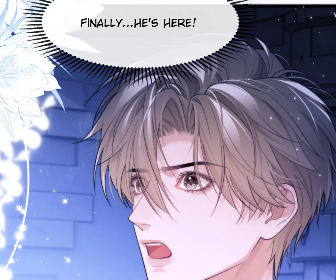 Desharow Merman [Official] - Chapter 86 manhwa