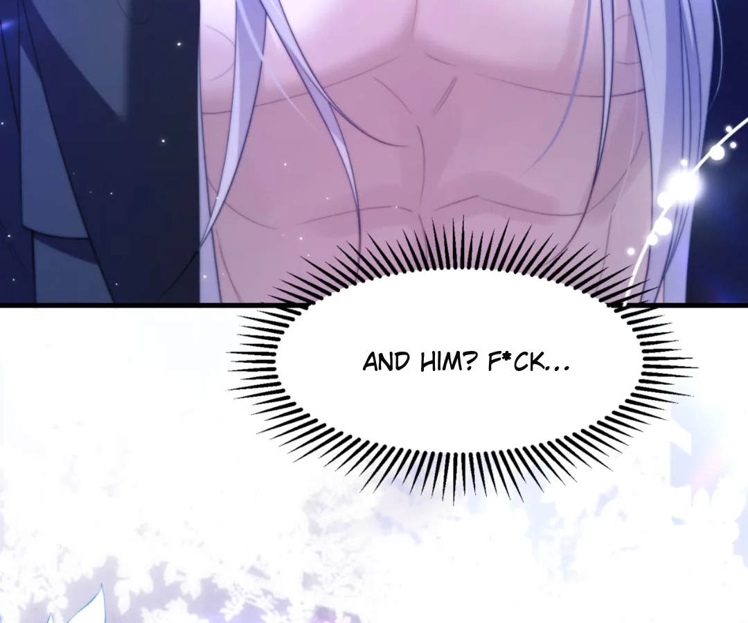 Desharow Merman [Official] - Chapter 86 manhwa
