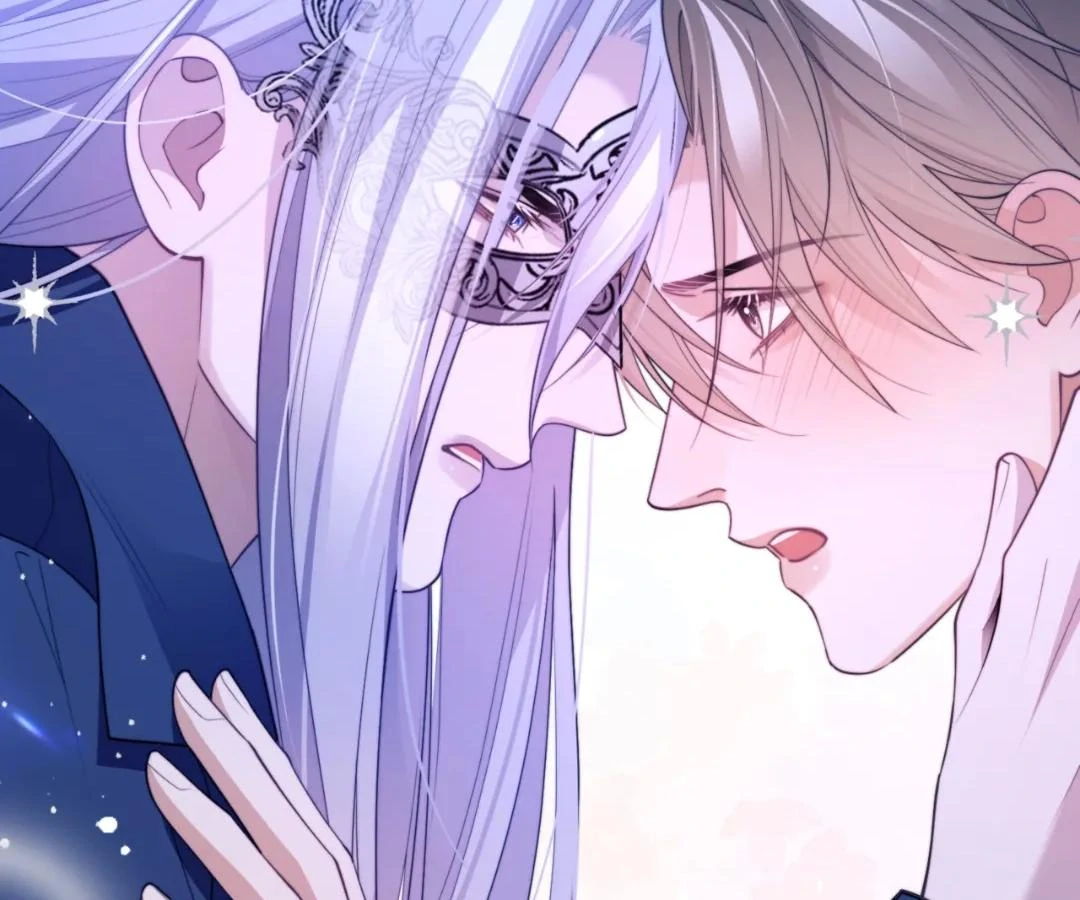 Desharow Merman [Official] - Chapter 87 manhwa