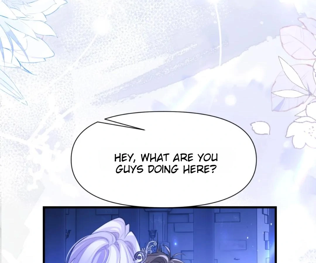Desharow Merman [Official] - Chapter 87 manhwa