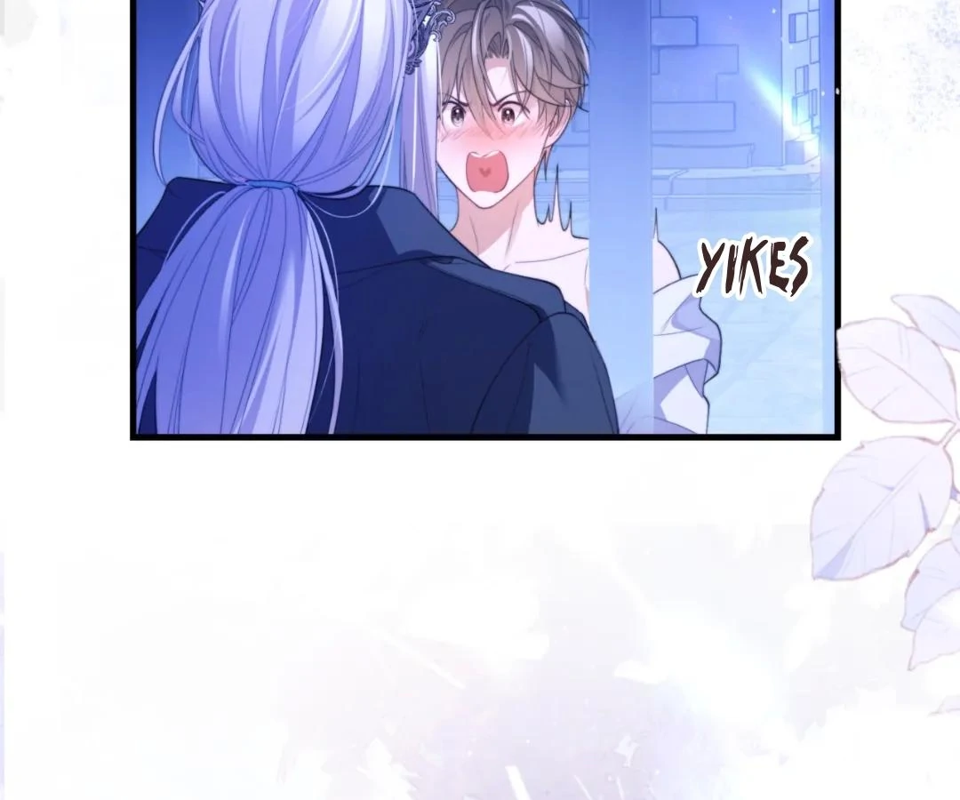 Desharow Merman [Official] - Chapter 87 manhwa