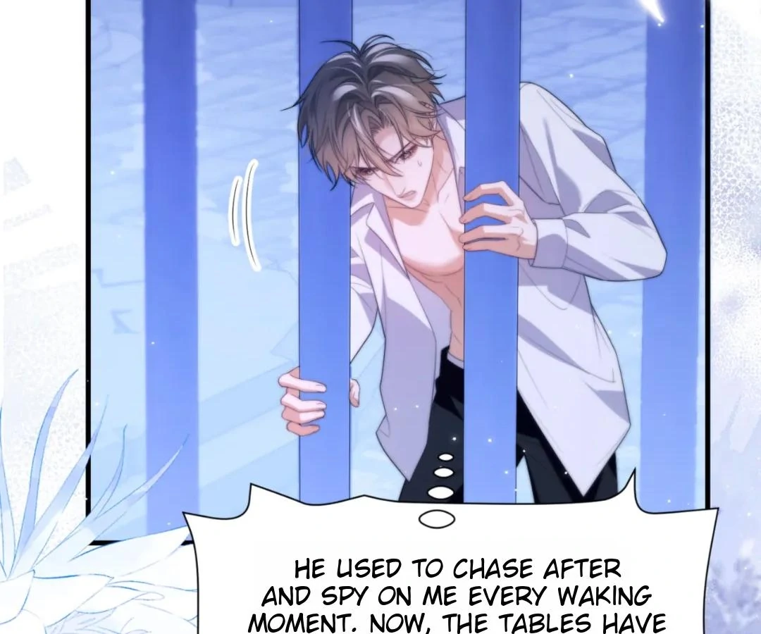 Desharow Merman [Official] - Chapter 87 manhwa