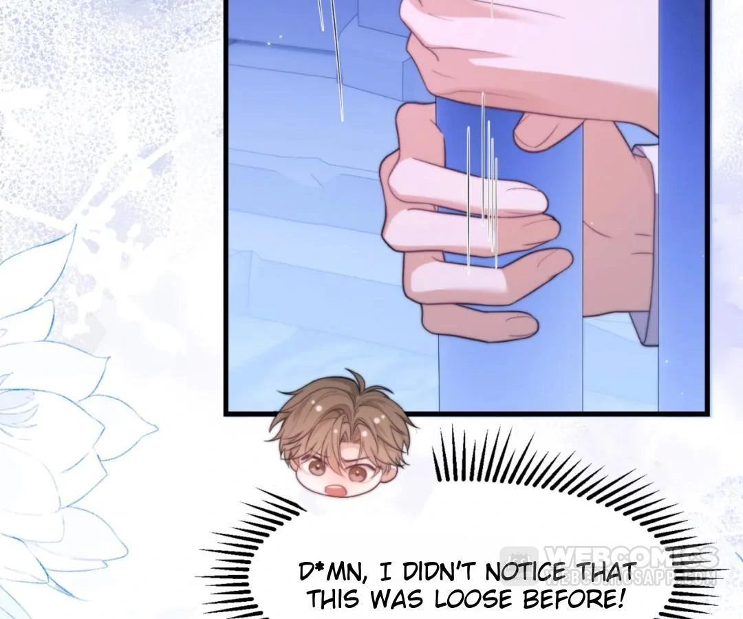 Desharow Merman [Official] - Chapter 87 manhwa