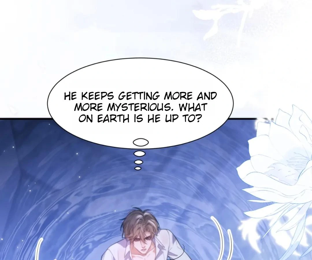 Desharow Merman [Official] - Chapter 87 manhwa