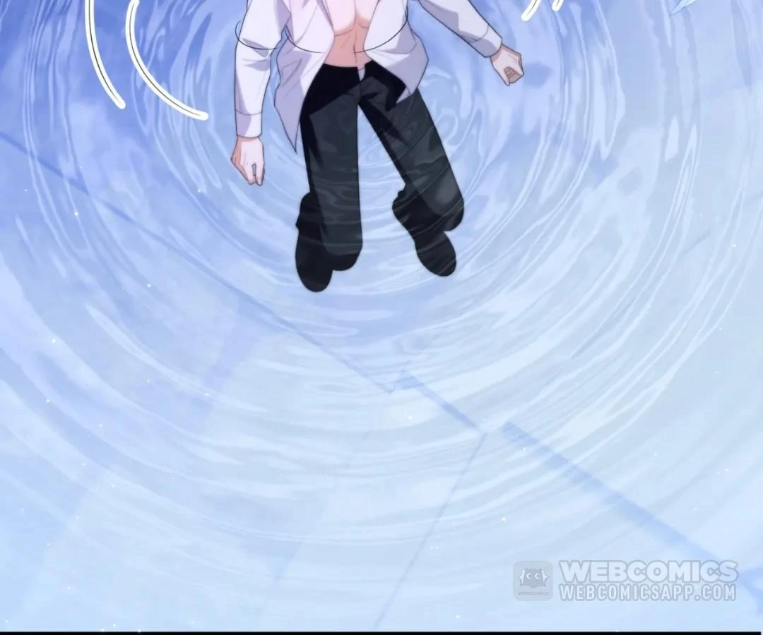 Desharow Merman [Official] - Chapter 87 manhwa