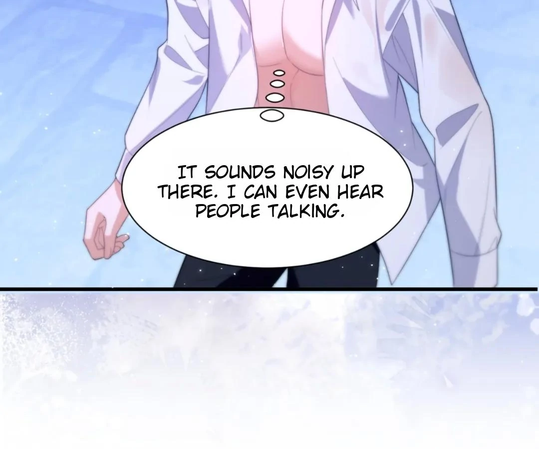 Desharow Merman [Official] - Chapter 87 manhwa