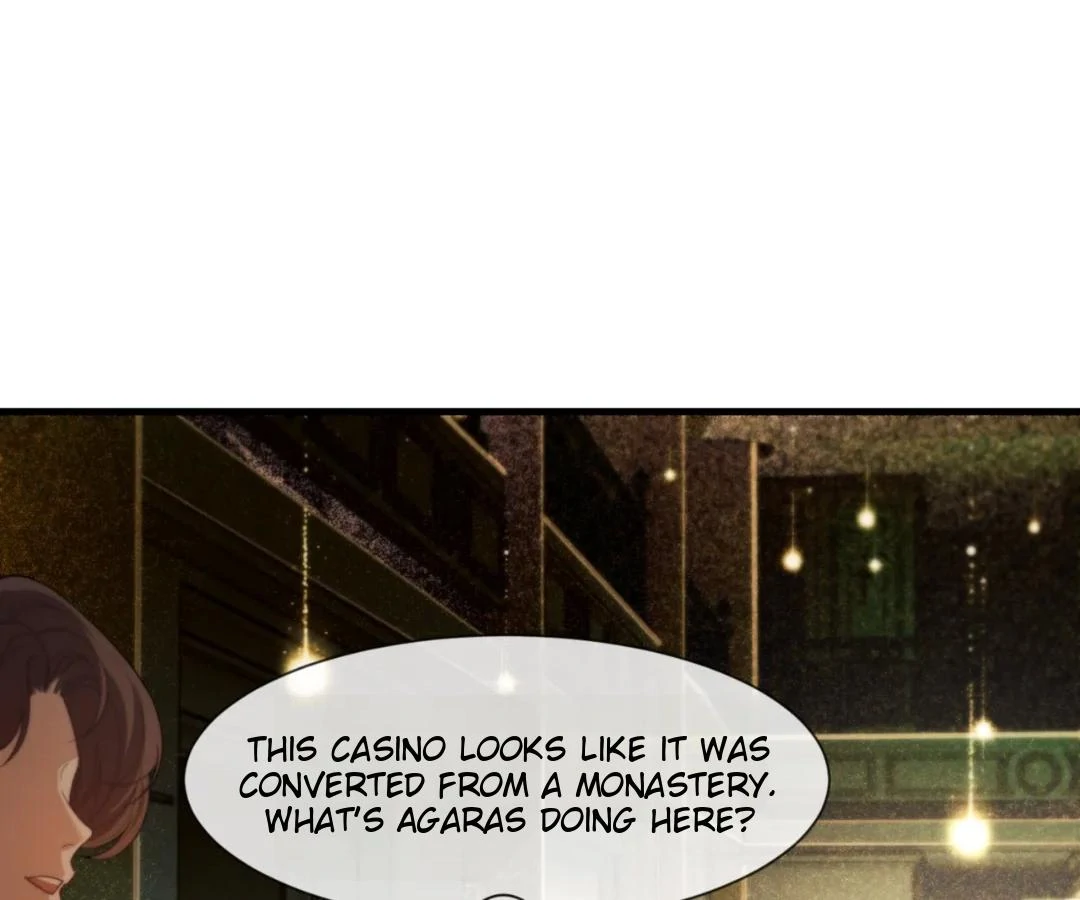 Desharow Merman [Official] - Chapter 87 manhwa