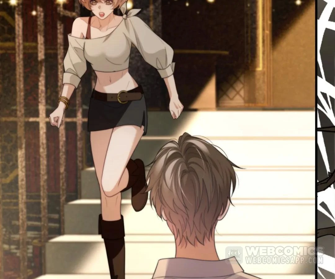 Desharow Merman [Official] - Chapter 87 manhwa