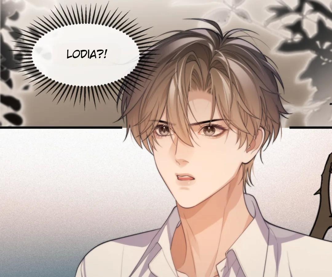Desharow Merman [Official] - Chapter 87 manhwa