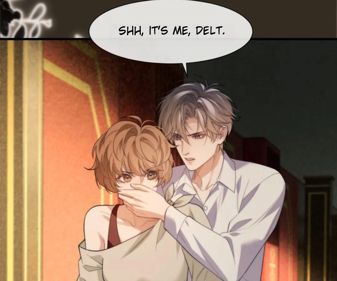 Desharow Merman [Official] - Chapter 87 manhwa