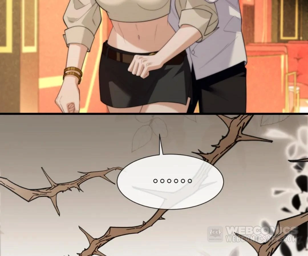 Desharow Merman [Official] - Chapter 87 manhwa