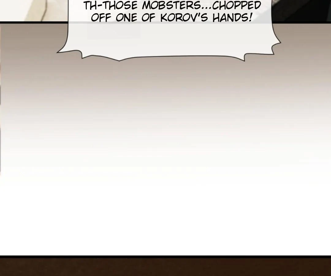 Desharow Merman [Official] - Chapter 87 manhwa