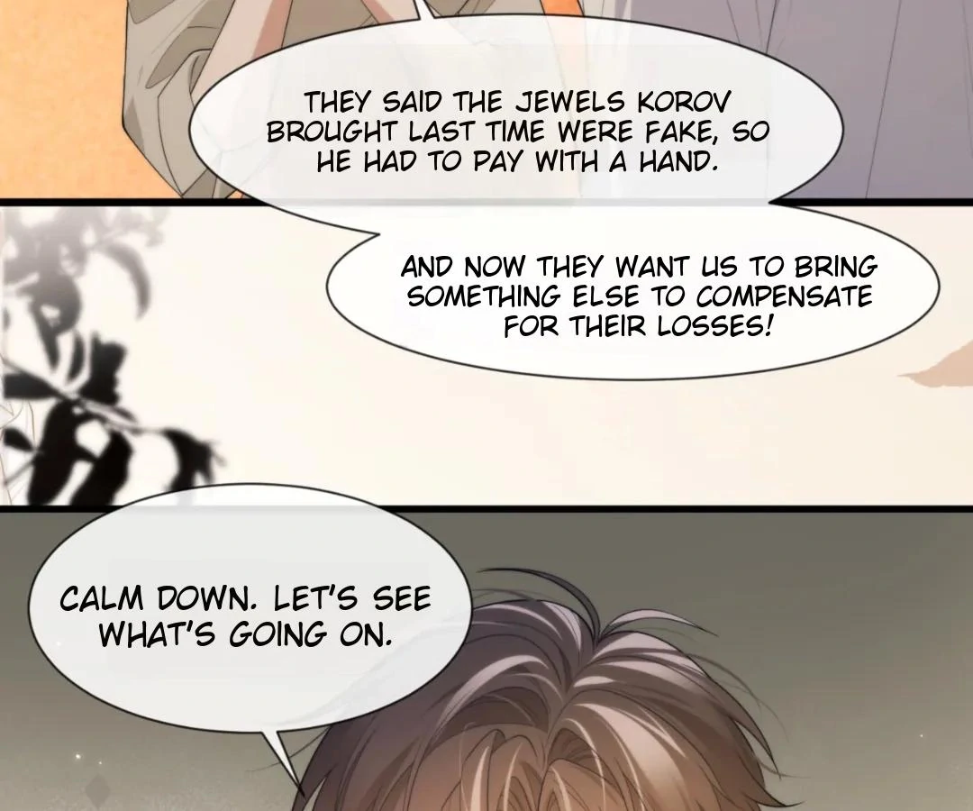 Desharow Merman [Official] - Chapter 87 manhwa